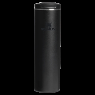 Stanley Transit Fliptop Mug black